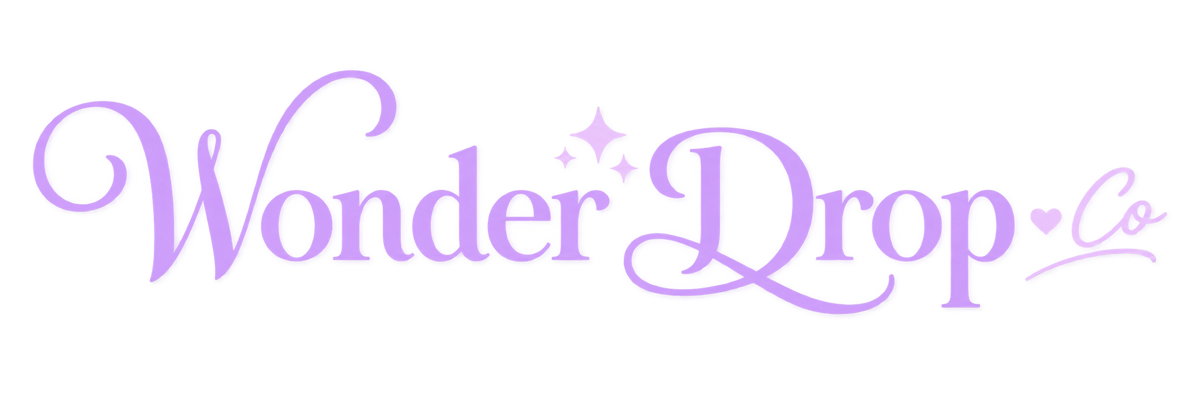 Wonder Drop Co